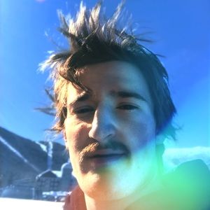 Meet your Posher, Jacob